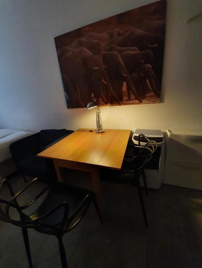 Modern Studio With Mezzanine Le Mont-Sur-Lausanne Extérieur photo