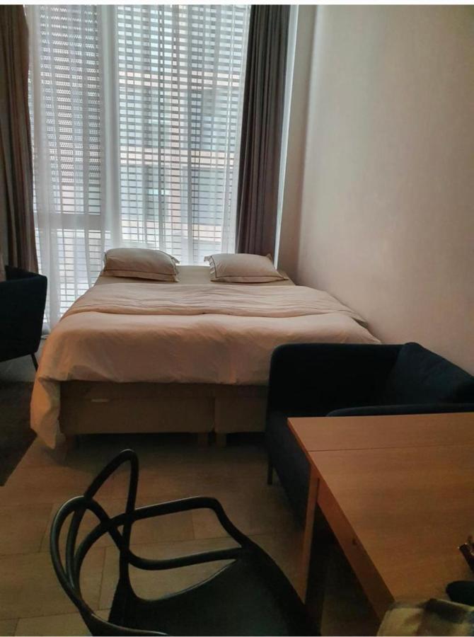 Modern Studio With Mezzanine Le Mont-Sur-Lausanne Extérieur photo